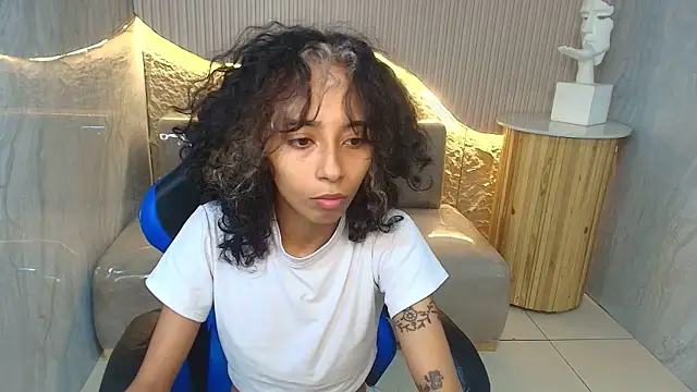 Agnis ink r online show from 11.27.25