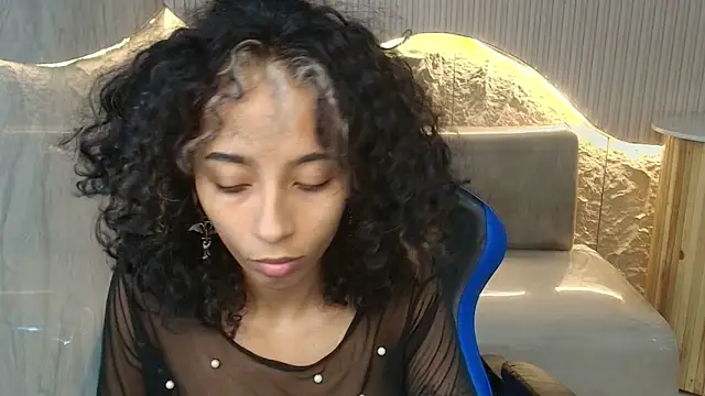 Agnis ink r online show from 11.29.25