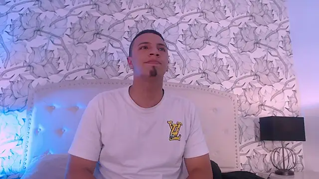 Luna Noire1 online show from 07.10.26