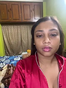 Snapshot of goodvibesonly44445 chatting on 10.10.25 goodvibesonly44445 online show from 10.10.25