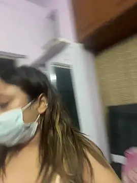 goodvibesonly44445 online show from 01.18.26