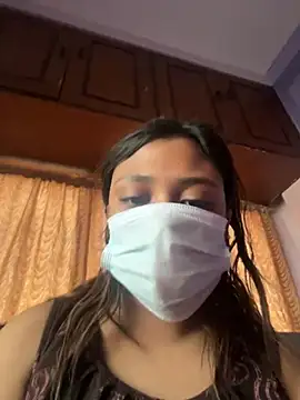 goodvibesonly44445 online show from 01.19.26