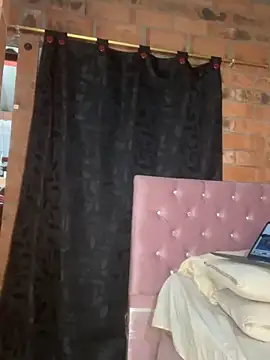Jessyivonne online show from 06.16.26