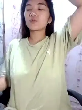 Rosette0516 online show from 01.08.26