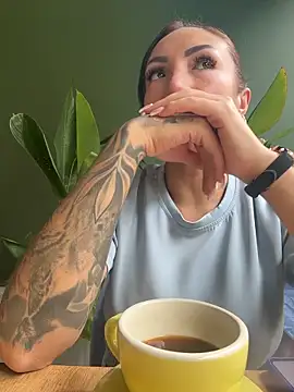 Sarahlove 90 online show from 01.19.26