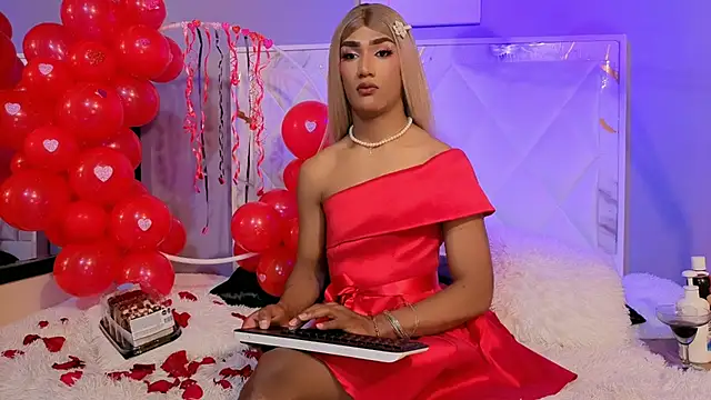 melody-rouss online show from 02.15.26
