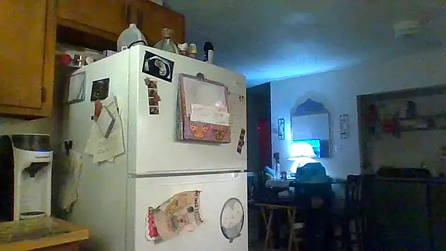 ScrawburryBBW online show from 10.22.25