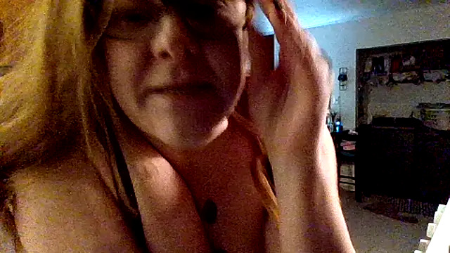 ScrawburryBBW online show from 12.02.25