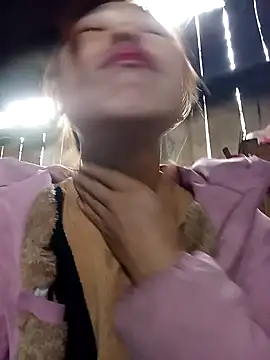 Ngocmi909 online show from 11.20.25