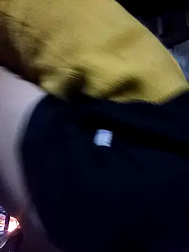 Ngocmi909 online show from 11.21.25