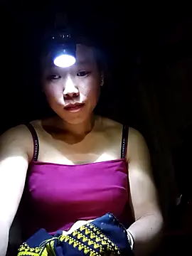 Ngocmi909 online show from 01.12.26