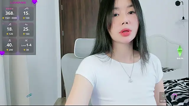 strawberry-ni online show from 12.04.25