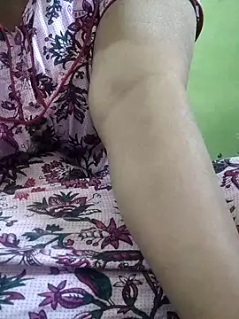 ARPITAGOYAL143 online show from 12.05.25