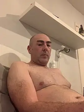 Snapshot of Richmcgee chatting on 02.20.26 Richmcgee online show from 02.20.26