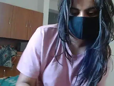 Snapshot of Vaani_Singha chatting on 10.12.25 Vaani Singha online show from 10.12.25