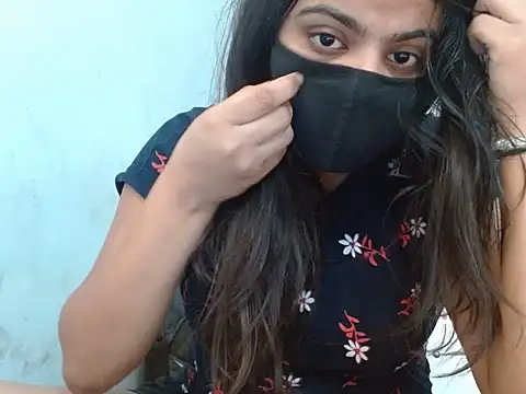 Vaani Singha online show from 11.04.25