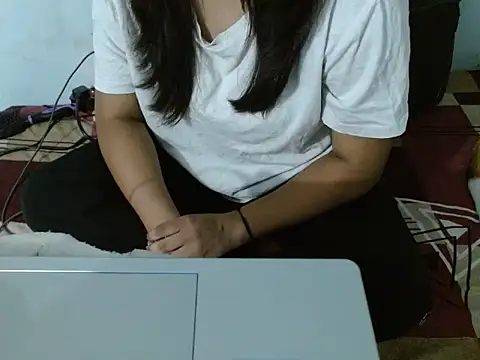 Vaani Singha online show from 11.21.25