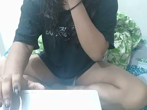 Vaani Singha online show from 02.22.26