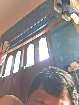 Snapshot of rockstarmajh chatting on 10.09.25 rockstarmajh online show from 10.09.25