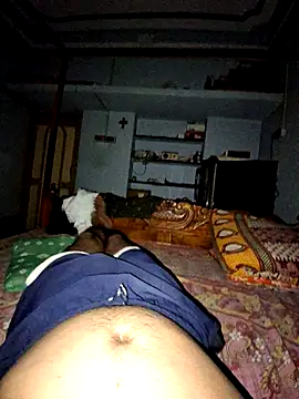 Snapshot of rockstarmajh chatting on 10.23.25 rockstarmajh online show from 10.23.25