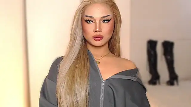 MissRumi Hunter online show from 09.25.25