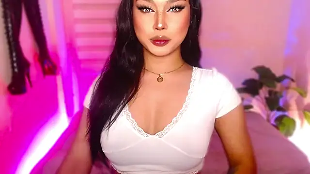 MissRumi Hunter online show from 02.28.26