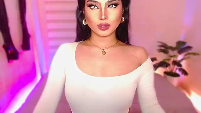 MissRumi Hunter online show from 04.07.26