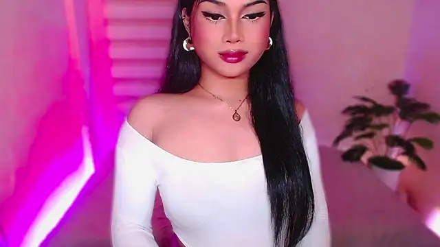 MissRumi Hunter online show from 05.18.26