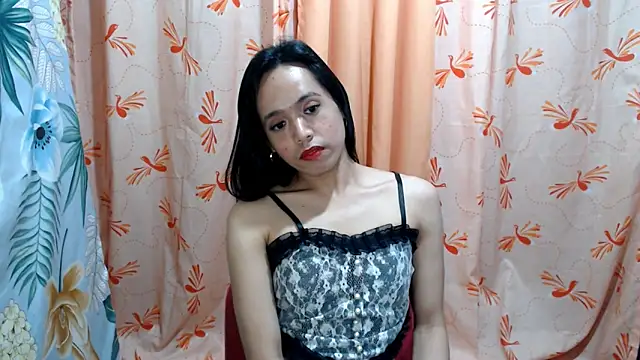 Nicoleliciousss online show from 12.13.25