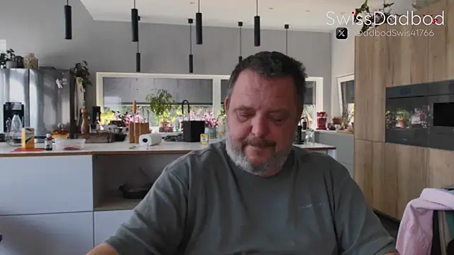 SwissDadbod online show from 10.01.25