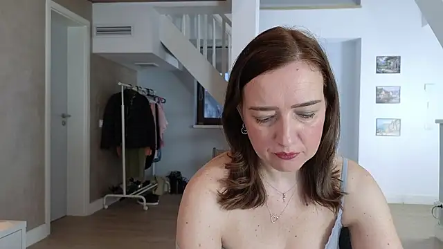 Blue Angel Sweet online show from 03.27.26