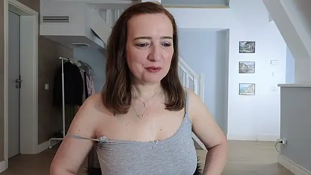 Blue Angel Sweet online show from 03.28.26