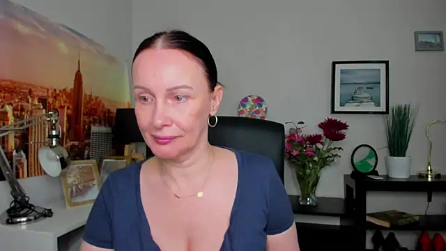 Snapshot of Velvet_Jasmine chatting on 09.09.25 Velvet Jasmine online show from 09.09.25