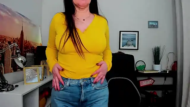 Snapshot of Velvet_Jasmine chatting on 09.27.25 Velvet Jasmine online show from 09.27.25