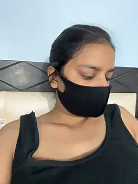 Hott Nikita online show from 10.16.25