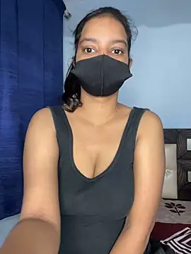 Hott Nikita online show from 10.18.25