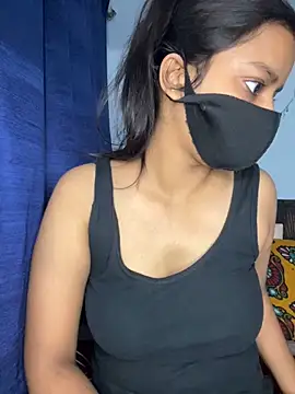 Hott Nikita online show from 10.21.25