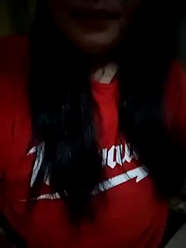 Snapshot of miss-su chatting on 07.10.26 miss-su online show from 07.10.26