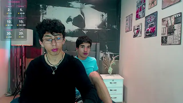 maik x dave online show from 10.22.25