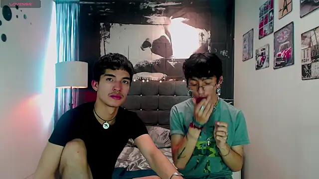 maik x dave online show from 10.24.25