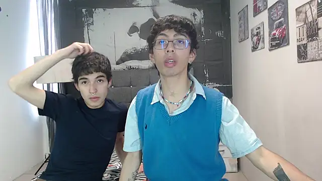 maik x dave online show from 11.10.25