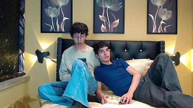 maik x dave online show from 11.24.25