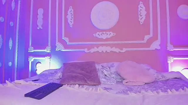 aitana johns online show from 10.01.25