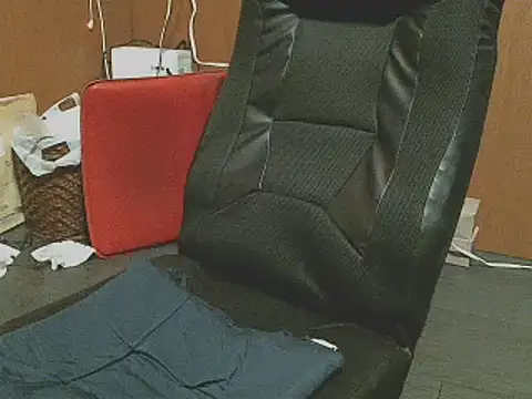 sinjikun4 online show from 10.26.25