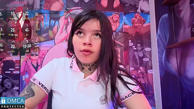 Snapshot of CandyKane06_ chatting on 11.24.25 CandyKane06 online show from 11.24.25