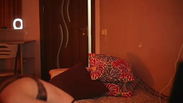 Liltightbabe online show from 04.14.26