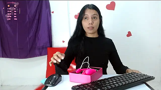 prinsesbrowvagina online show from 09.12.25