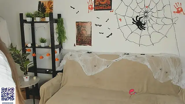 BlurryWish online show from 10.30.25