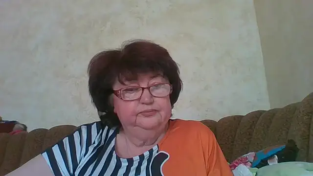 MilaSky5303 online show from 09.30.25