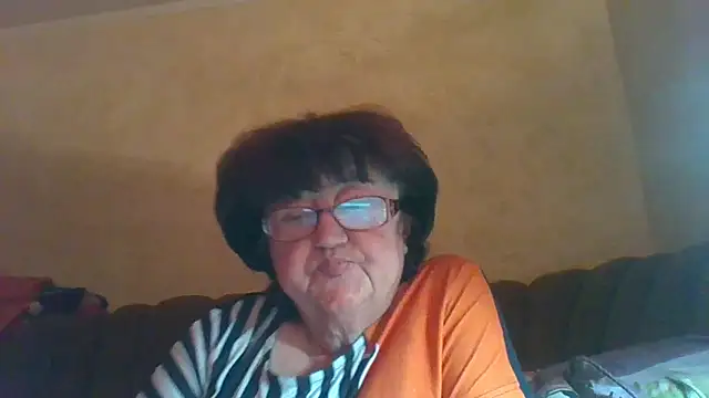 MilaSky5303 online show from 09.30.25